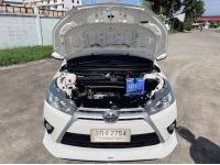 Toyota Yaris 1.2G A/T ปี 2014 รูปที่ 13